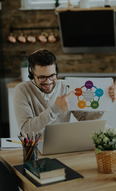 Financial Services Case Study